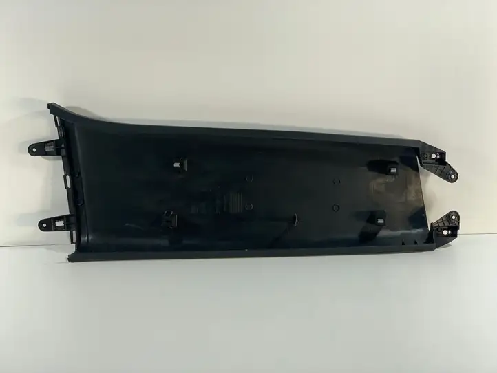 Seat Altea XL (2004 - 2015) 5P0867297 Нижняя обшивка стойки B — фото 3