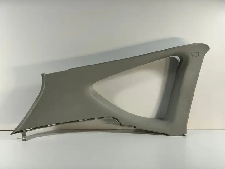 Seat Altea XL (2004 - 2015) 5P8867287 Верхняя обшивка стойки D — фото 1