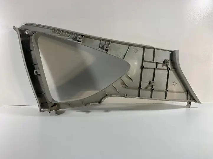 Seat Altea XL (2004 - 2015) 5P8867287 Верхняя обшивка стойки D — фото 3