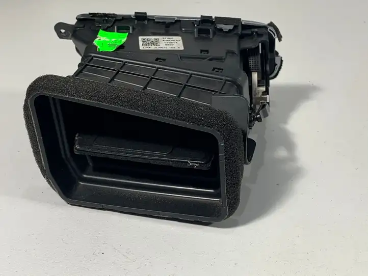 Kia Ceed (2012 - 2015) 97480A2000LEF Боковой воздушный дефлектор — фото 2