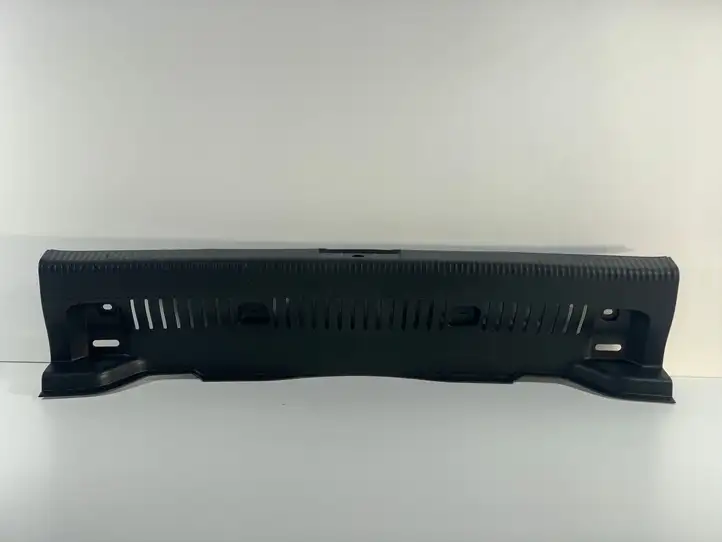 Volkswagen Golf Plus (2008 - 2014) 5M0863459D Отделка порога багажника — фото 1