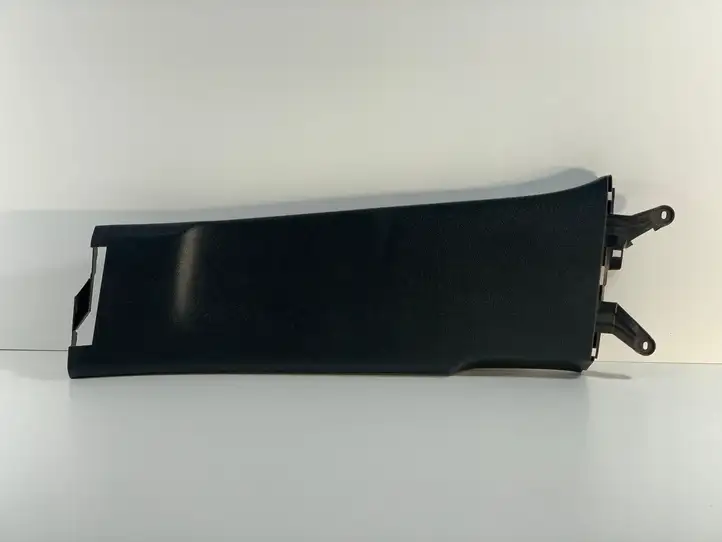 Volkswagen Golf Plus (2008 - 2014) 5M0867297H Нижняя обшивка стойки B — фото 1