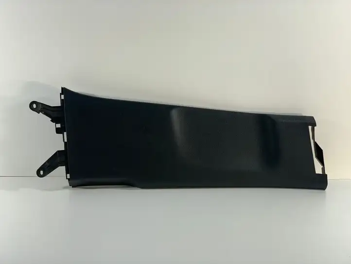 Volkswagen Golf Plus (2008 - 2014) 5M0867298H Нижняя обшивка стойки B — фото 1