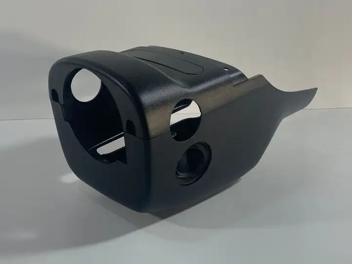 Seat Altea XL (2004 - 2015) 5P0858559F Обшивка рулевой колонки — фото 1
