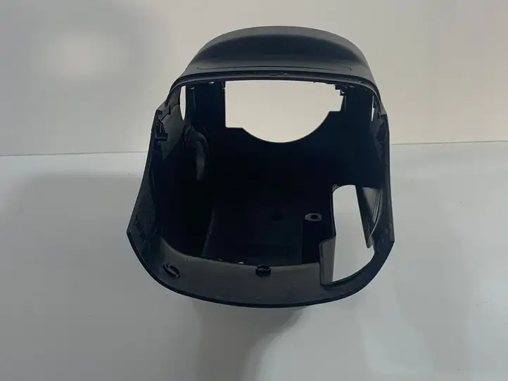 Seat Altea XL (2004 - 2015) 5P0858559F Обшивка рулевой колонки — фото 4