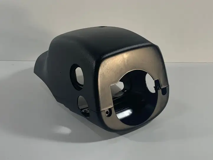 Seat Altea XL (2004 - 2015) 5P0858559F Обшивка рулевой колонки — фото 6