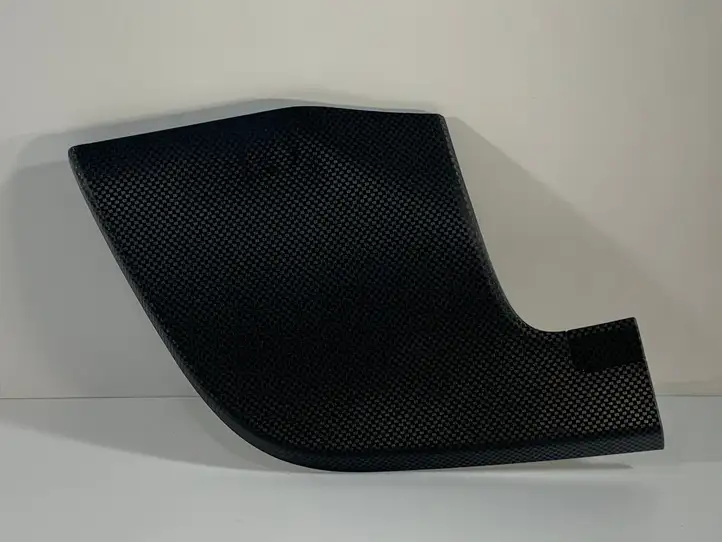 Seat Altea XL (2004 - 2015) 5P1857947E Нижняя отделка панели приборов — фото 1