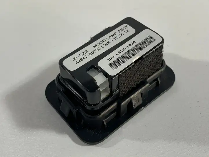 Kia Ceed (2012 - 2015) A284760020 Датчик света — фото 2