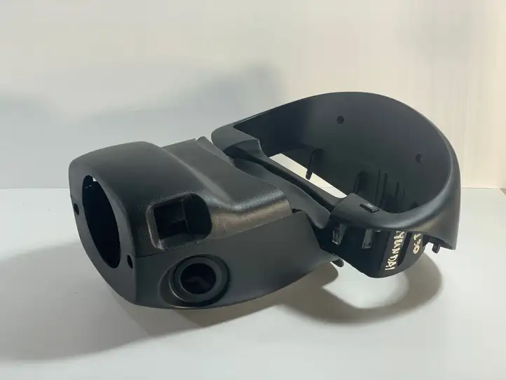 Hyundai i30 (2012 - 2015) 848342R000 Обшивка рулевой колонки — фото 1