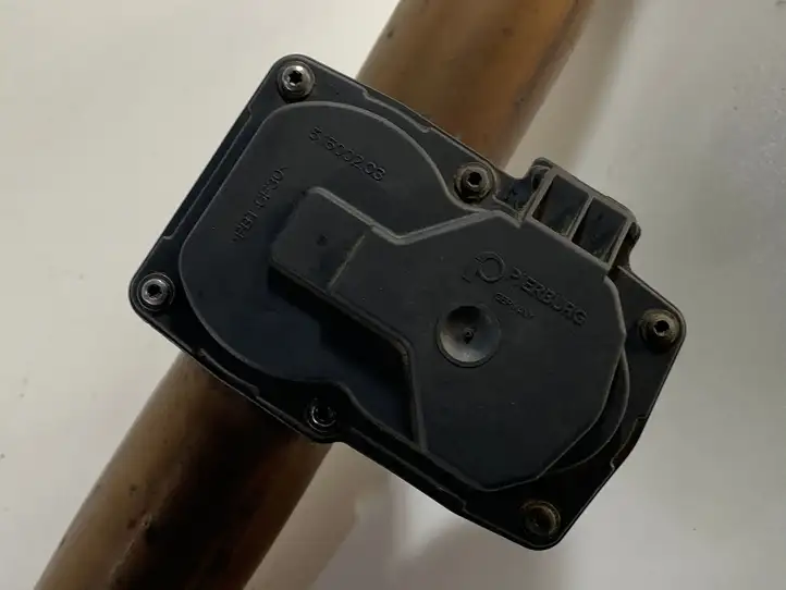Skoda Octavia Mk3 (5E) (2013 - 2019) 5Q0253059FC Другая деталь (детали) коллектора выброса — фото 4