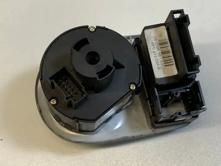 Seat Toledo III (5P) (2004 - 2009) 5P2941431BB Включатель фонарей — фото 4