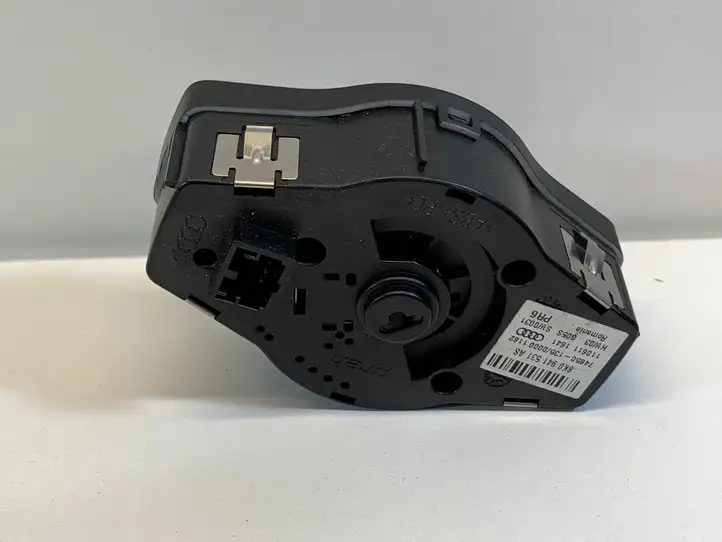 Audi A4 S4 B8 8K (2007 - 2011) 8K0941531AS Включатель фонарей — фото 2