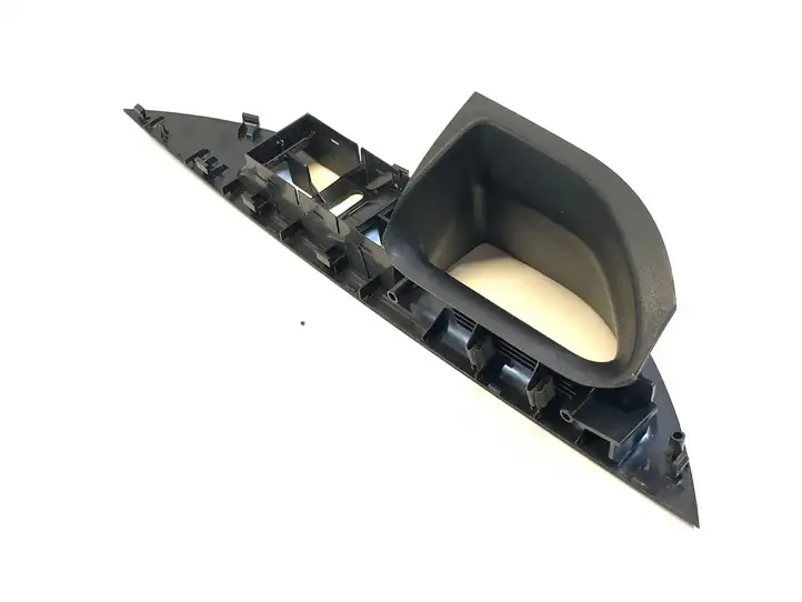 Seat Altea XL (2004 - 2015) 5P1867171A Ручка закрывания двери — фото 3