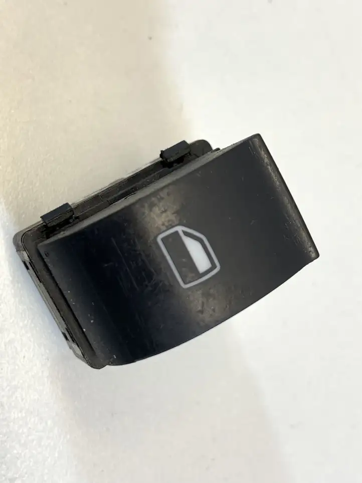 Audi A3/S3 8P (2004 - 2008) 8Z0959855B Кнопка стеклоподъемников — фото 1