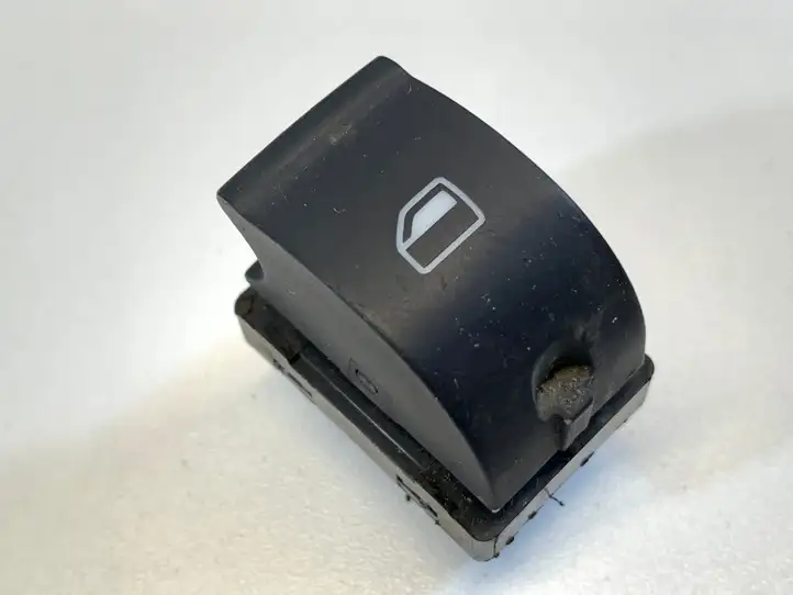 Audi A4 S4 B7 8E 8H (2004 - 2009) 8E0959855 Кнопка стеклоподъемников — фото 1