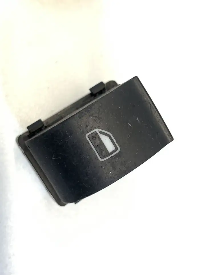 Audi A3/S3 8P (2004 - 2008) 8Z0959855B Кнопка стеклоподъемников — фото 1