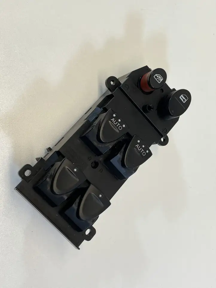 Honda Civic (2006 - 2011) 83540SMGE02 Блок кнопок стеклоподъемников — фото 1