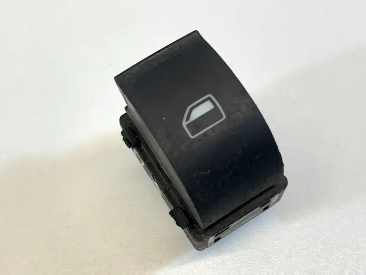 Audi A3/S3 8P (2004 - 2008) 8Z0959855B Кнопка стеклоподъемников — фото 1