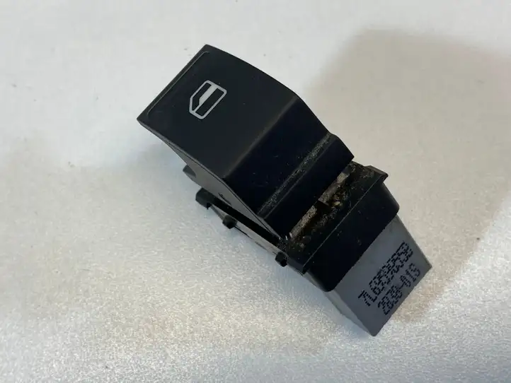Seat Altea (2009 - 2015) 7L6959855B Кнопка стеклоподъемников — фото 1