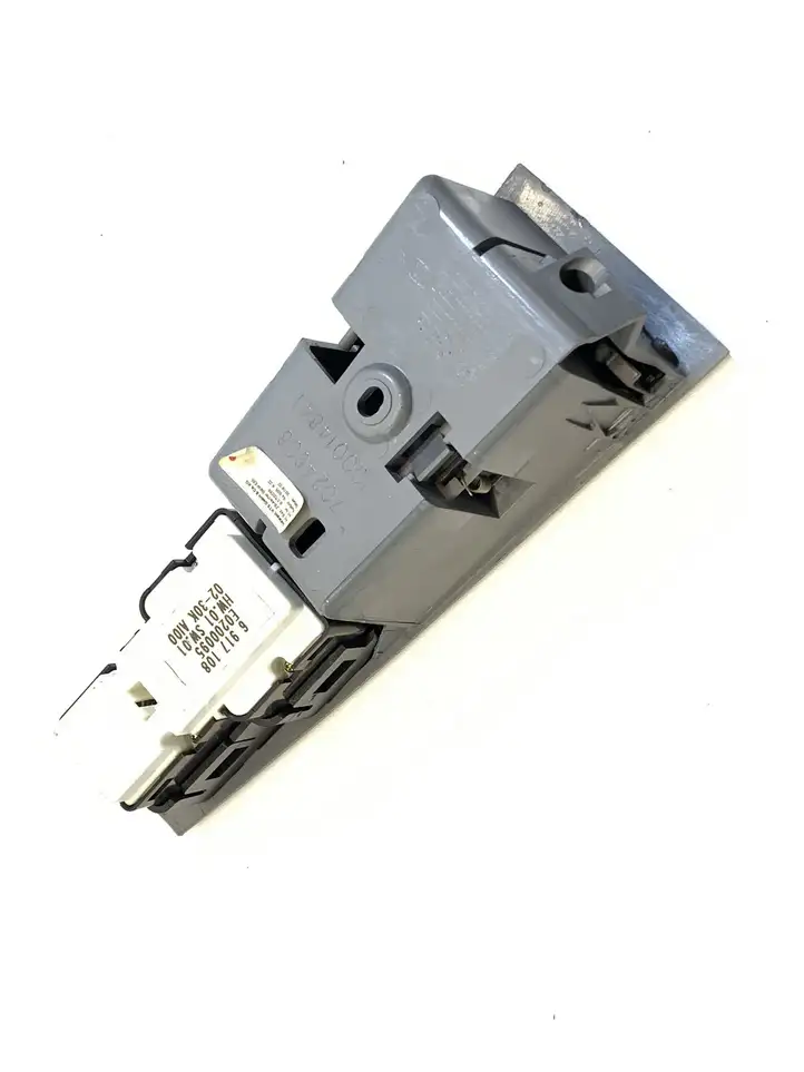 BMW 7 E65 E66 (2001 - 2008) 6917108 Кнопка стеклоподъемников — фото 3