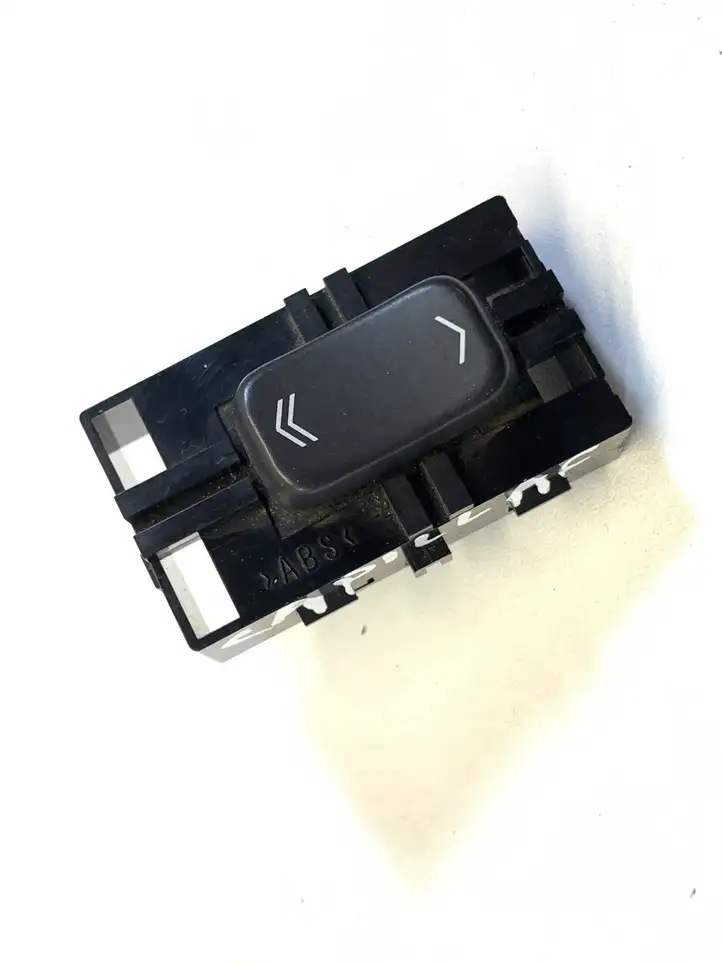 Cadillac SRX (2003 - 2006) 25750264 Кнопка стеклоподъемников — фото 1