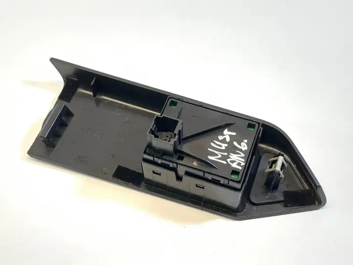 Ford Mustang V (2005 - 2014) DR3314A564AAW Кнопка стеклоподъемников — фото 4