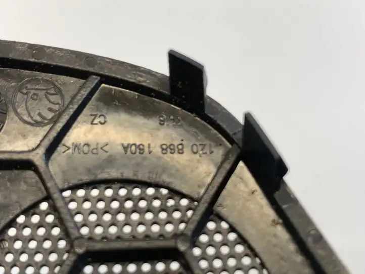 Skoda Octavia Mk2 (1Z) (2004 - 2013) 1Z0959856 Блок кнопок стеклоподъемников — фото 2