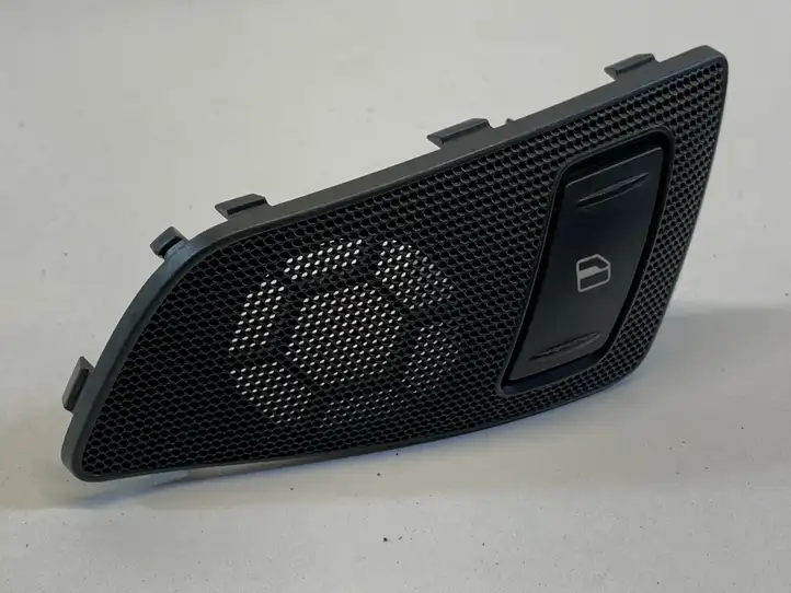 Skoda Octavia Mk2 (1Z) (2004 - 2013) 1Z0959855 Блок кнопок стеклоподъемников — фото 1