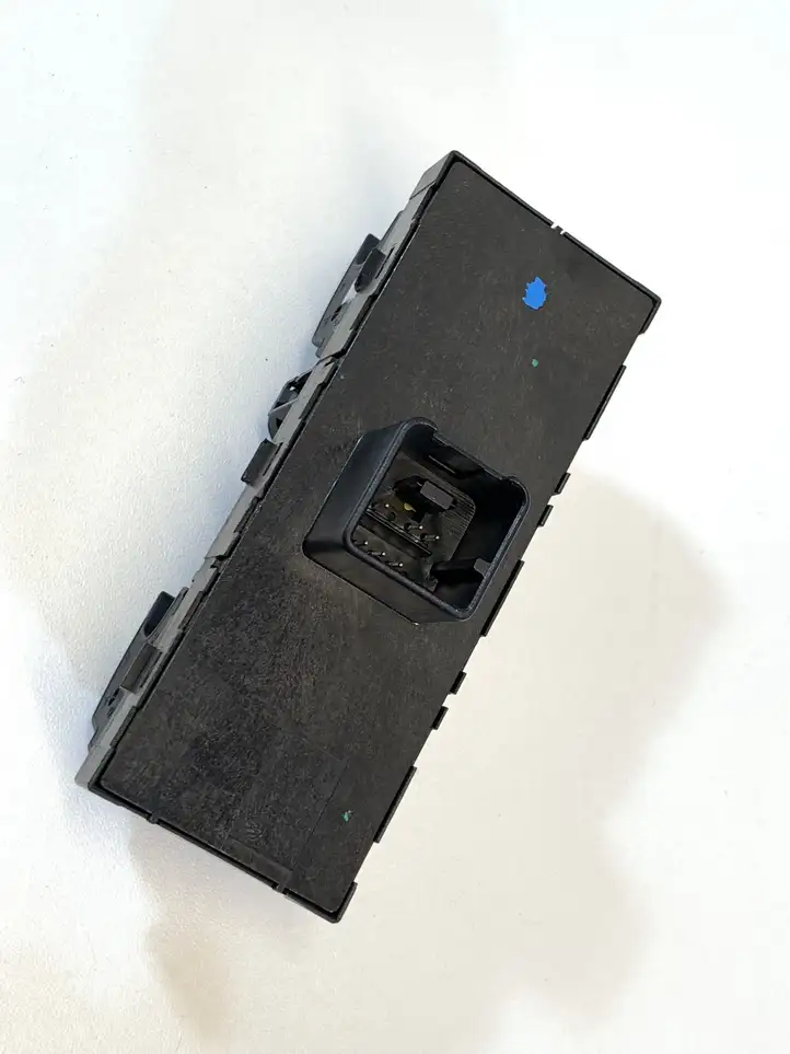 Volkswagen PASSAT B6 (2005 - 2010) 1K4959857B Блок кнопок стеклоподъемников — фото 3