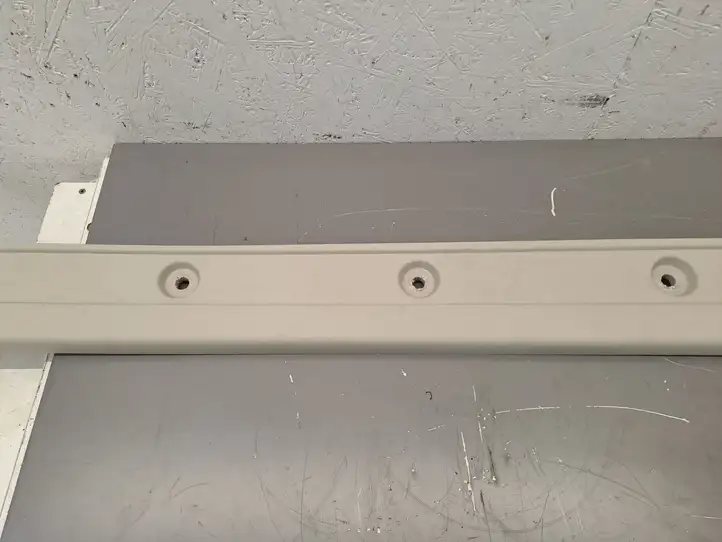 Fiat Ducato (2007 - 2014) 1306677070 Прочие детали салона — фото 6
