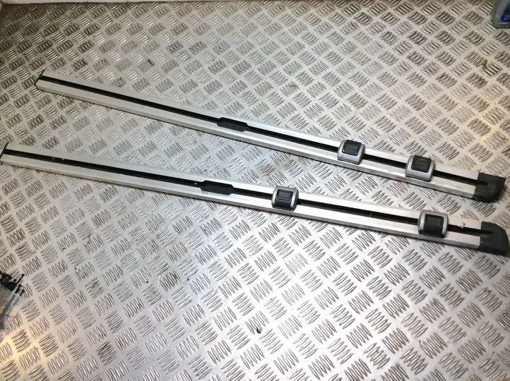 Audi A6 (2004 - 2008)  4F9863556A Другая деталь салона