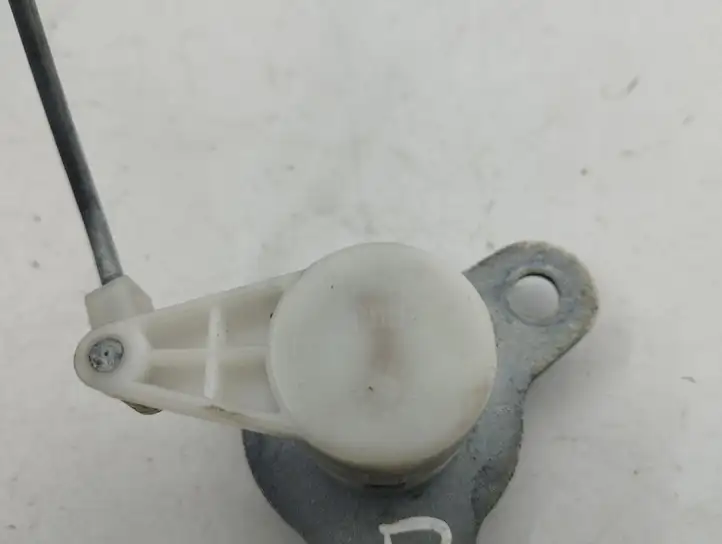 Maserati Quattroporte (2008 - 2012)  233330 Замок передней двери