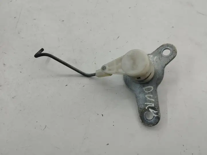 Maserati Quattroporte (2008 - 2012)  233330 Замок передней двери