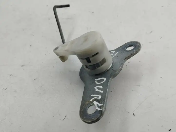 Maserati Quattroporte (2008 - 2012)  233330 Замок передней двери