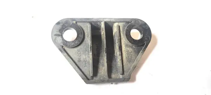 Land Rover Discovery (2004 - 2009)   Другая деталь салона