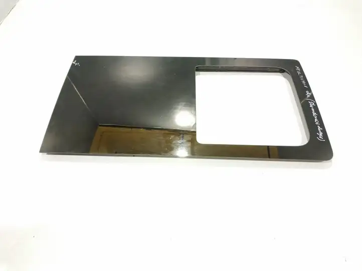 Volkswagen Transporter-Caravelle (2003 - 2009)   Основное стекло задних дверей