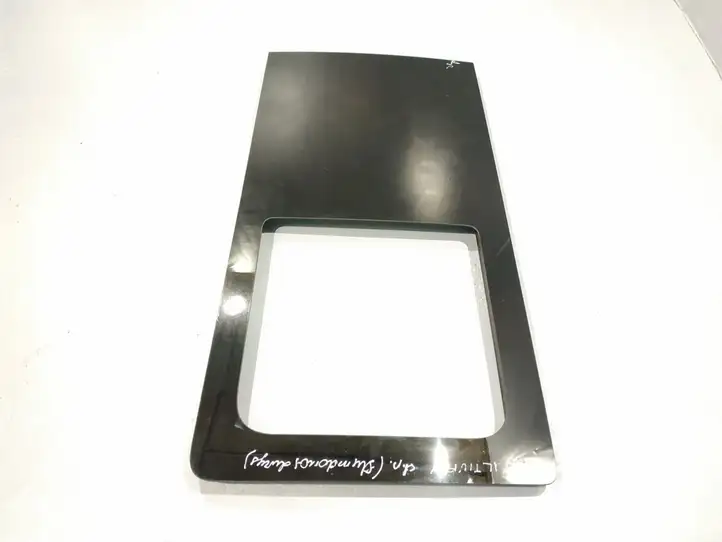 Volkswagen Transporter-Caravelle (2003 - 2009)   Основное стекло задних дверей