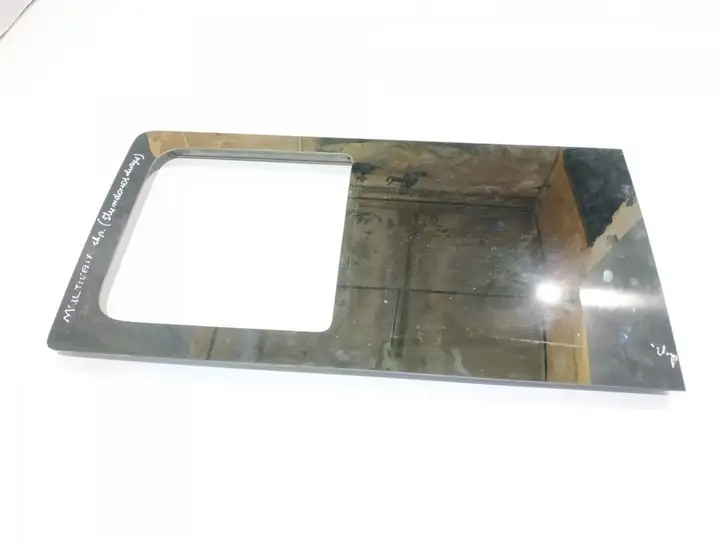 Volkswagen Transporter-Caravelle (2003 - 2009)   Основное стекло задних дверей