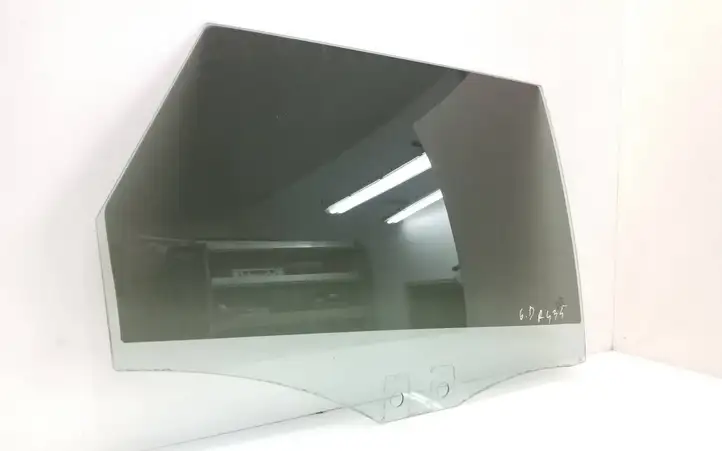 Audi A6 S6 C6 4F (2004 - 2008) 43R00081 Стекло задней двери — фото 2