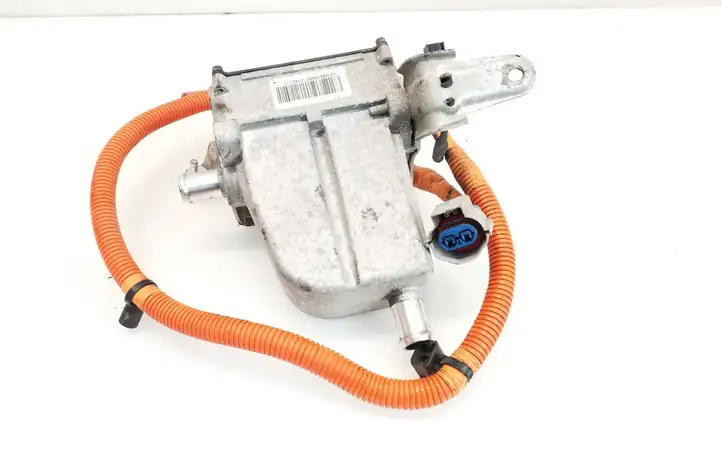 Tesla Model X (2015 - 2021) 104894100D Модуль аккумуляторной батареи гибридного автомобиля / электромобиля — фото 4