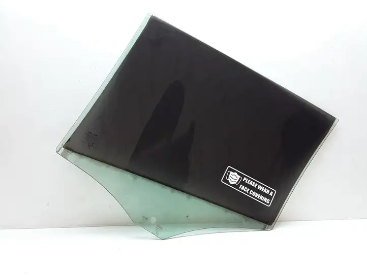 Volvo V60 (2010 - 2013) Стекло задней двери — фото 2