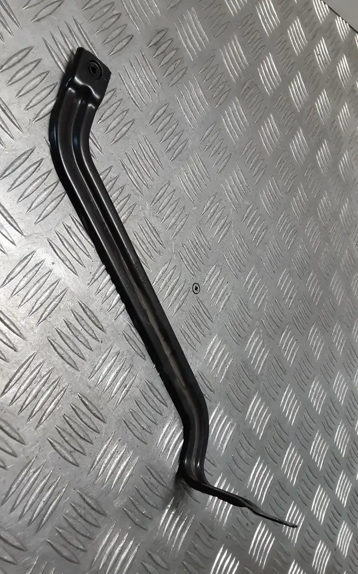 BMW 3 F30 F35 F31 (2012 - 2018) 7601939 Держатель аккумулятора — фото 1