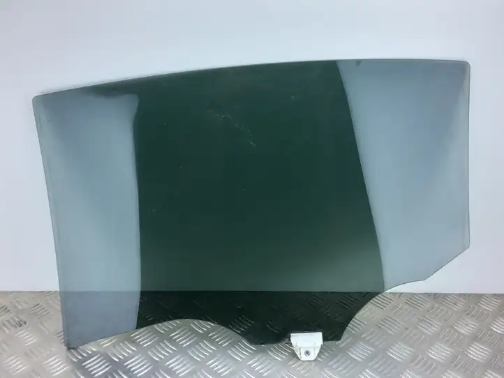 Mazda 6. (2012 - 2015)  43R00123 Основное стекло задних дверей