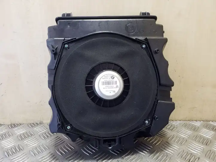 BMW 5 GT F07 (2010 - 2017)  6513916458204 Громкоговоритель низкой частоты