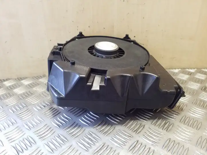 BMW 5 GT F07 (2010 - 2017)  6513916458204 Громкоговоритель низкой частоты