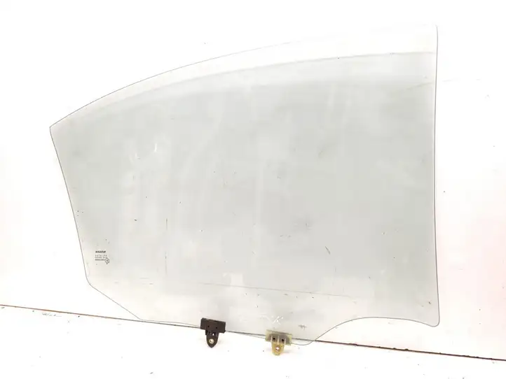 Nissan Primera (2001 - 2008) 43R00049 Стекло задней двери — фото 4