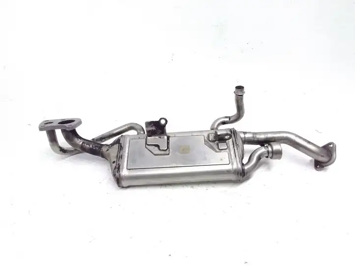 Mercedes-Benz C W204 (2007 - 2014)  A6421401175 Охладитель EGR