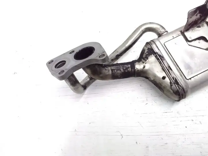 Mercedes-Benz C W204 (2007 - 2014)  A6421401175 Охладитель EGR