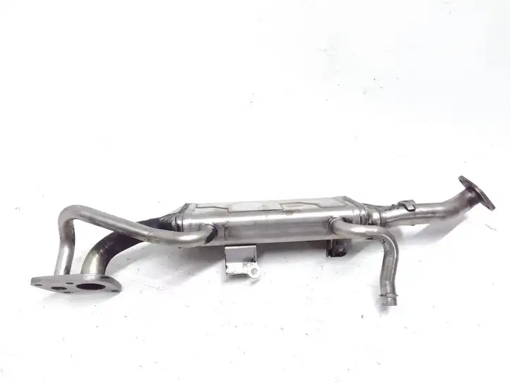 Mercedes-Benz C W204 (2007 - 2014)  A6421401175 Охладитель EGR