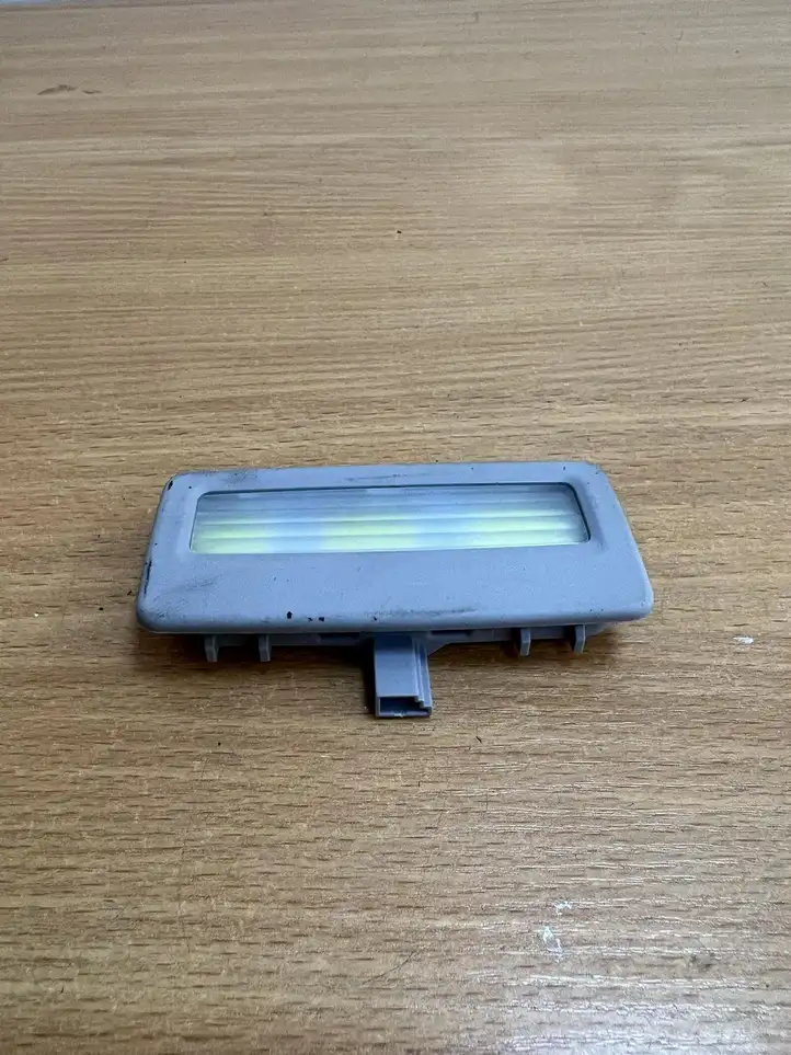 BMW X5 E70 (2006 - 2013)  53319163766 Другая деталь салона